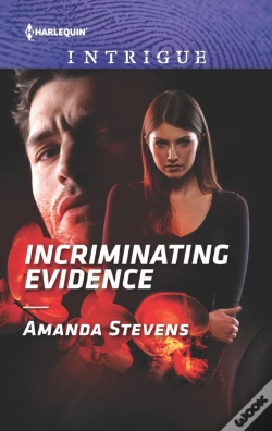 Capa do artigo Incriminating Evidence