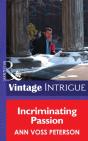 Incriminating Passion - Preview
