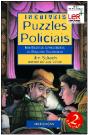Incríveis Puzzles Policiais - Preview