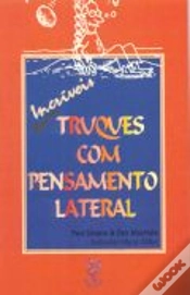 Capa do artigo Incríveis Truques com Pensamento Lateral
