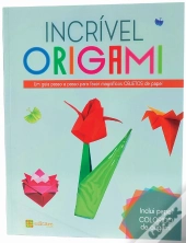 Incrível Origami