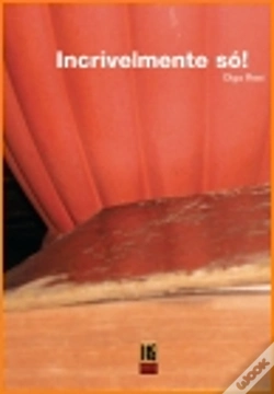 Capa do artigo Incrivelmente Só!