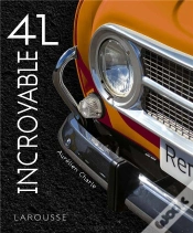 Capa do artigo Incroyable 4l !