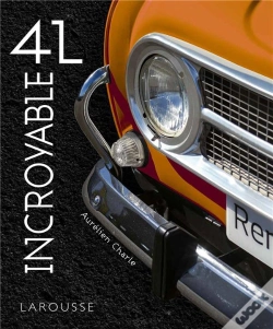 Capa do artigo Incroyable 4l !