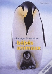 Capa do artigo Incroyable Aventure Des Bebes Animaux (L