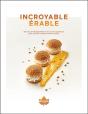 Incroyable Erable - Recettes De Philippe Molle Et 11 Chefs Quebecois Pour Cuisiner L'Erable Au Fil D - Preview