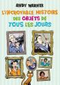 Incroyable Histoire Des Objets De Tous Les Jours (L) - Preview