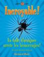 Incroyable! La Toile D'Araignee Arrete Les Hemorragies! - Preview