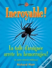 Capa do artigo Incroyable! La Toile D