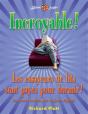 Incroyable! Les Essayeurs De Lits Sont Payes Pour Dormir! - Preview