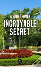 Capa do artigo Incroyable Secret