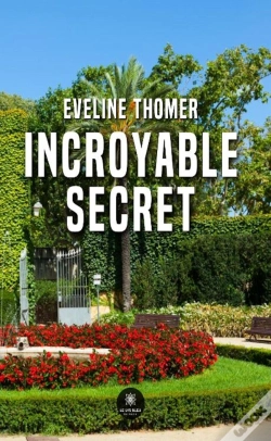 Capa do artigo Incroyable Secret