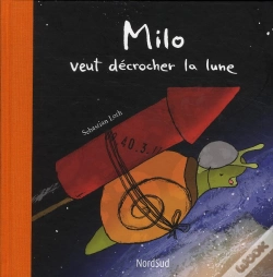 Capa do artigo Incroyable Voyage De Nemo L'Escargot