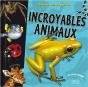 Incroyables Animaux - Preview