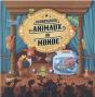 Incroyables Animaux Du Monde - Preview