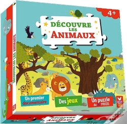 Capa do artigo Incroyables Animaux!