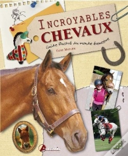 Capa do artigo Incroyables Chevaux