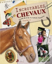 Capa do artigo Incroyables Chevaux