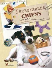 Capa do artigo Incroyables Chiens