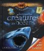 Incroyables Créatures Des Océans - Preview