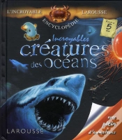 Capa do artigo Incroyables Créatures Des Océans