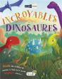 Incroyables Dinosaures - Preview