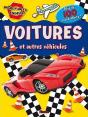 Incroyables Engins/Voitures Et Autres Vehicules - Preview