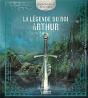 Incroyables Légendes : La Légende Du Roi Arthur - Preview