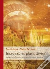 Capa do artigo Incroyables Plans Divins Ou Les Tribulations D