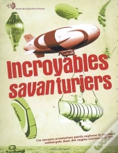 Incroyables Saventuriers