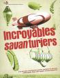 Incroyables Saventuriers - Preview