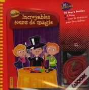 Capa do artigo Incroyables Tours De Magie