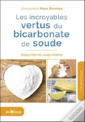 Capa do artigo Incroyables Vertus Du Bicarbonate De Soude (Les)
