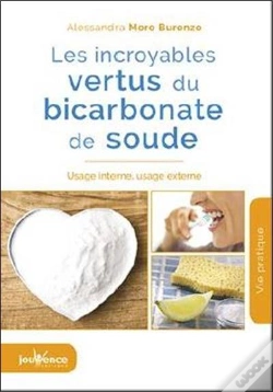 Capa do artigo Incroyables Vertus Du Bicarbonate De Soude (Les)