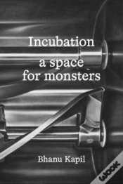 Capa do artigo Incubation