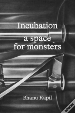 Capa do artigo Incubation