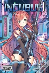 Incubus 1