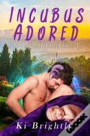 Incubus Adored