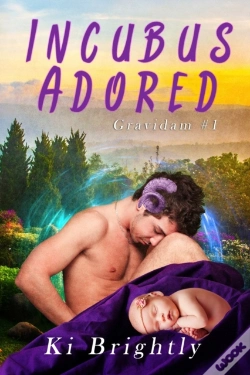 Capa do artigo Incubus Adored