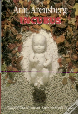 Capa do artigo Incubus