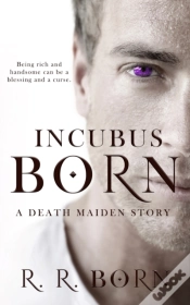 Capa do artigo Incubus Born