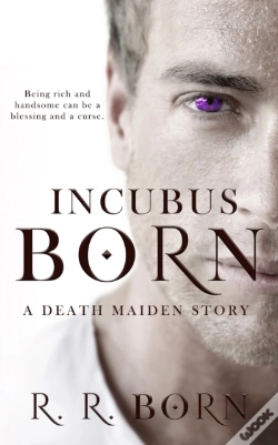 Capa do artigo Incubus Born