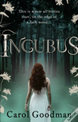 Capa do artigo Incubus