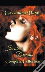 Capa do artigo Incubus Dreams