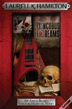 Capa do artigo Incubus Dreams