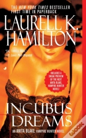 Capa do artigo Incubus Dreams