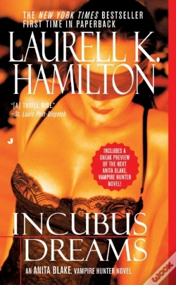 Capa do artigo Incubus Dreams