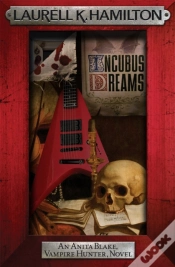 Capa do artigo Incubus Dreams