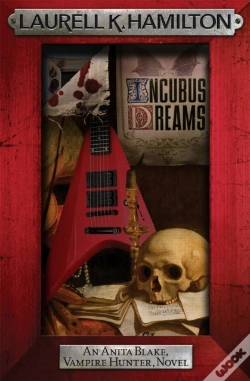 Capa do artigo Incubus Dreams