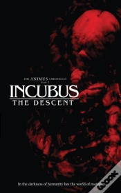 Capa do artigo Incubus